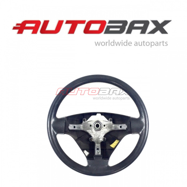 Steering wheel Hyundai Getz 2002>2010