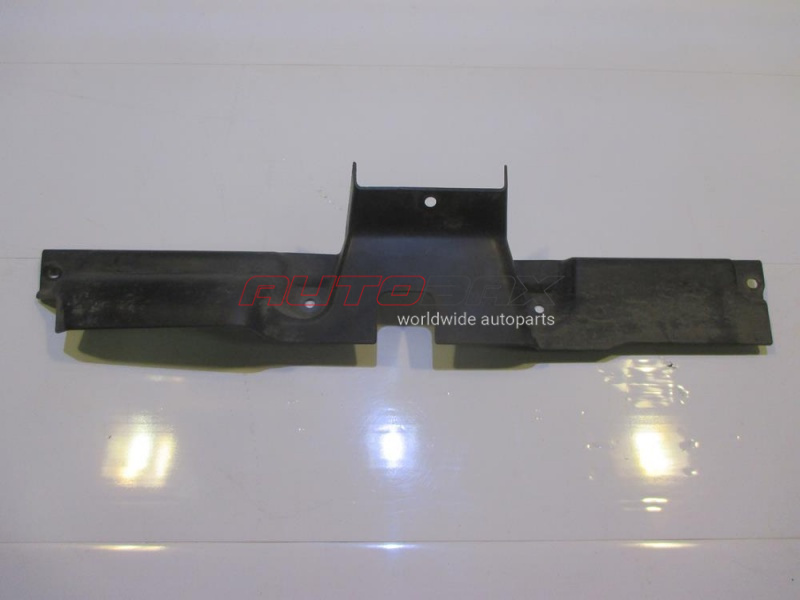 Front Panel Trim Outlander XL (CW) 2006>2012