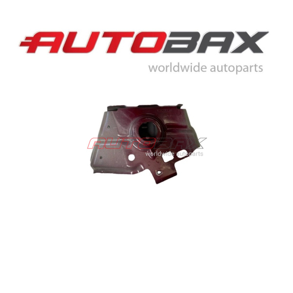 Left Front Fender Bracket BMW iX (I20) 2021>