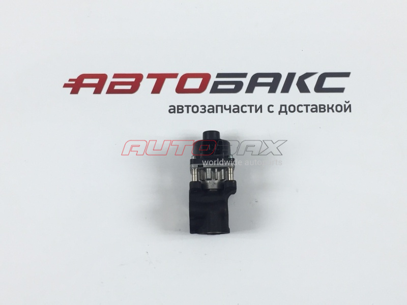 EGR Valve (Exhaust Gas Recirculation) Legacy (B14) 2010>