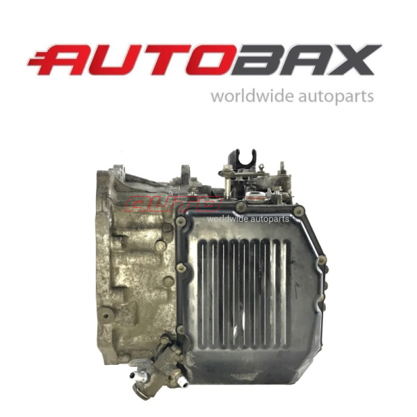 Automatic transmission (Automatic/Robotic) Volvo S80 2006>2016