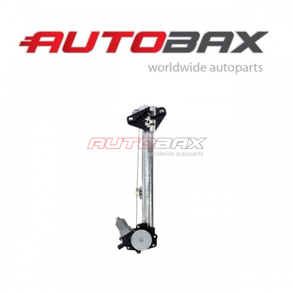 Window Regulator Rear Left Honda CR-V 2007>2012