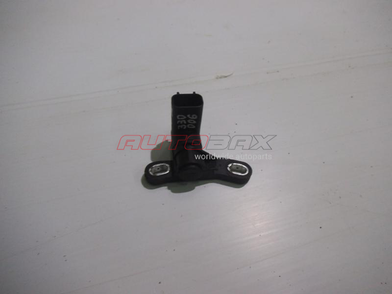 Crankshaft Position Sensor Focus III 2011>
