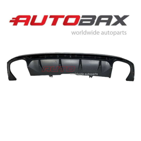 Rear Bumper Molding/Trim Audi A4 (B9) 2015>