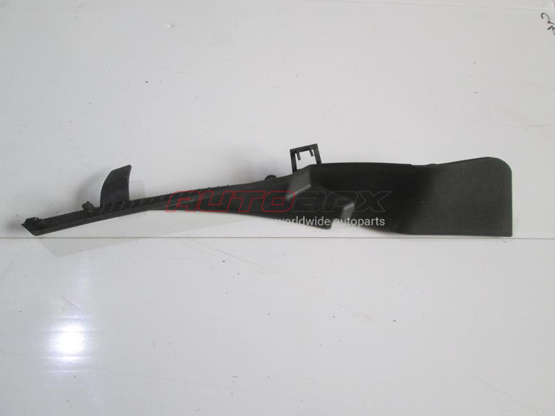 Corner Jabot Juke (F15) 2011>