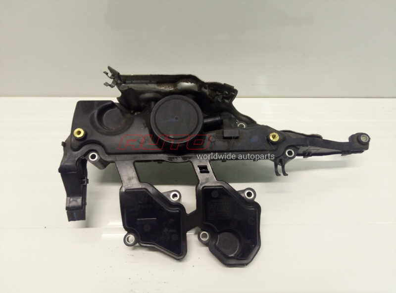 Valve cover Nissan X-Trail (T31) 2007>2014