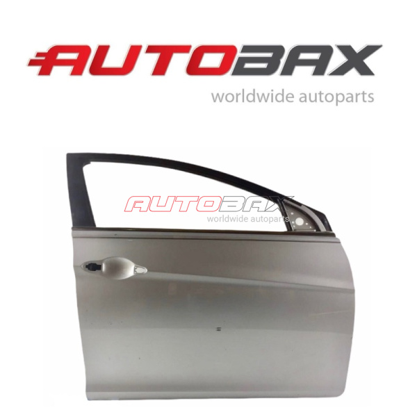 Front Right Door Hyundai Sonata VI 2010>2014