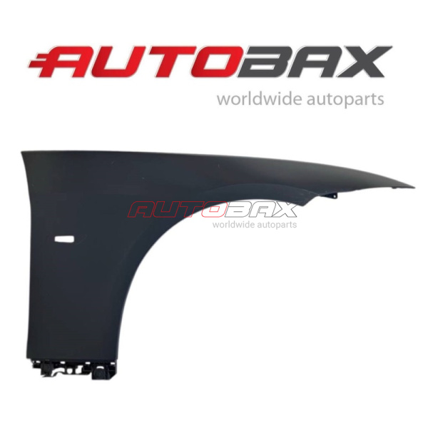 Right Front Fender BMW 3-Series (E92/E93) 2006>2011