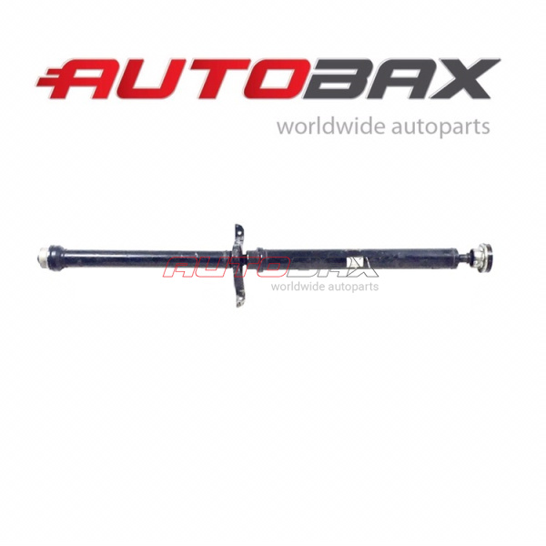 Drive Shaft Audi A4 (B8) 2007>2015