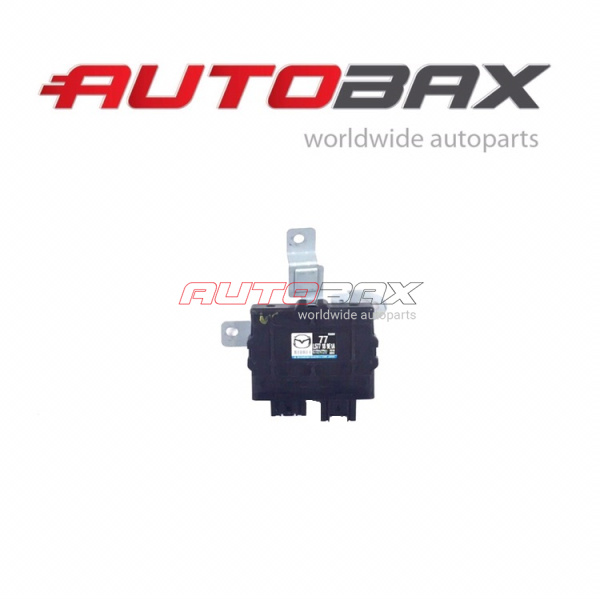 Automatic transmission control unit Mazda CX 7 2007>
