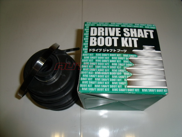 CV joint boot Accent ll 2000>2012