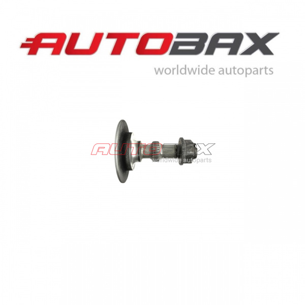 Wheel Bearing Nut/Bolt Porsche Cayman (987) 2005>2012