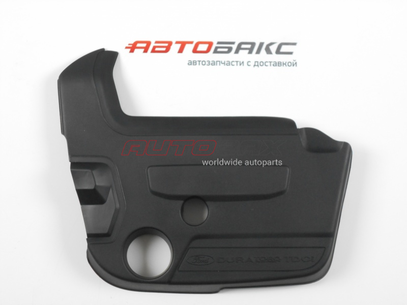 Engine Cover Decorative Ford Mondeo IV 2007>2014