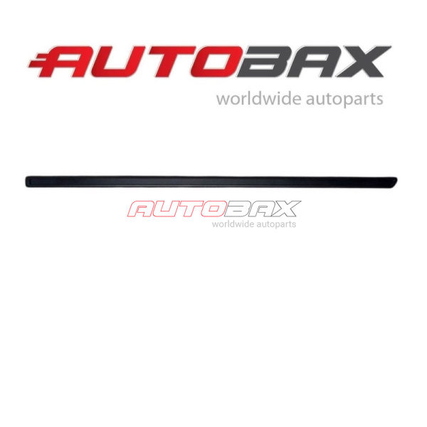 Left Front Fender Molding/Trim Mercedes Benz G-Class 3 (W463) 2018>