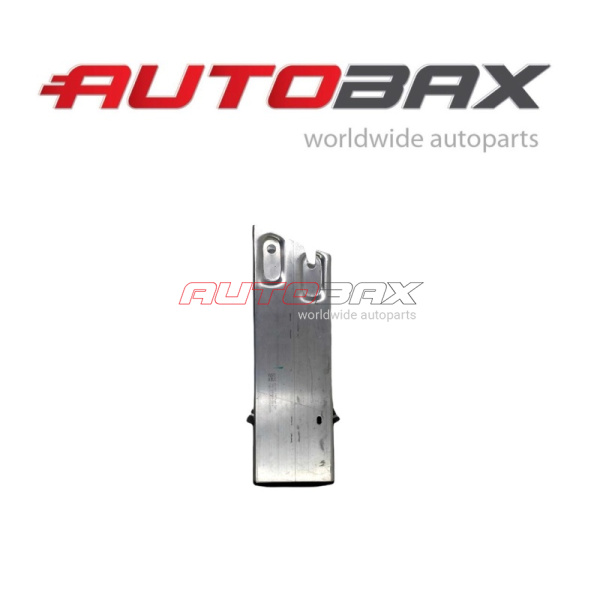Tesla Model 3 Front Bumper Booster 2017>