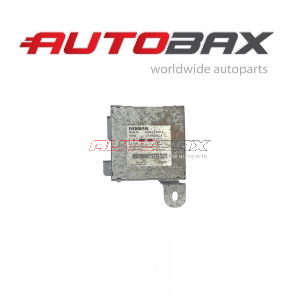 Electronic Control Unit (general) Infiniti M-35/45 (Y50) 2004>2009