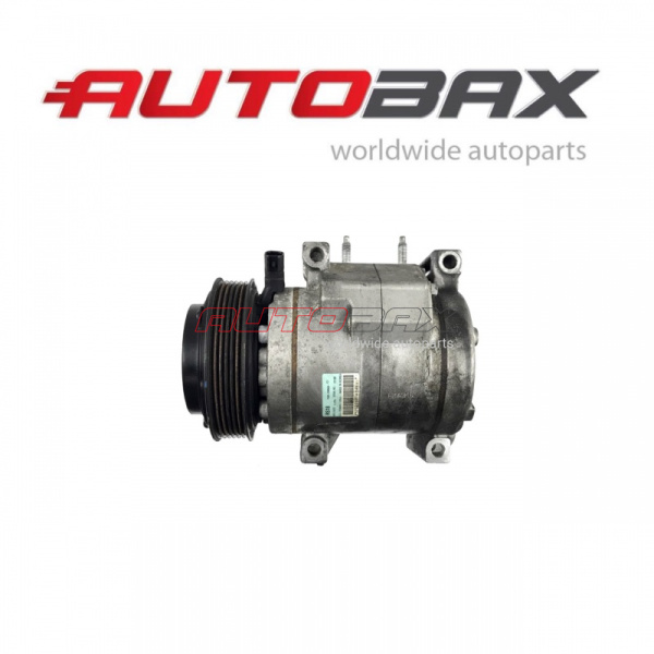 Air Conditioning Compressor Chrysler/Dodge Chrysler 300C 2011>