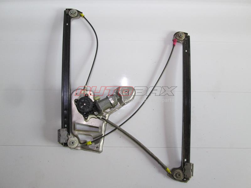 Front Right Window Regulator Land Rover Range Rover III (LM) 2002>2012