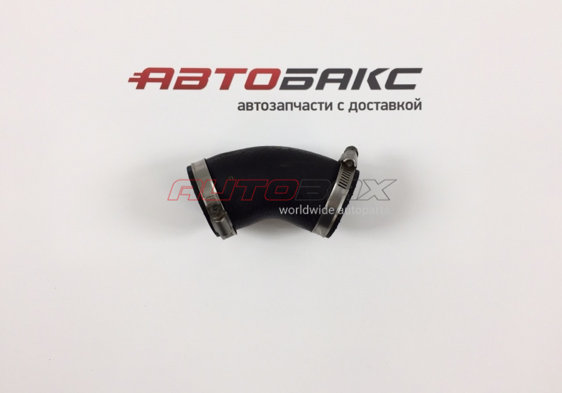 Intercooler Hose Mazda CX 7 2007>