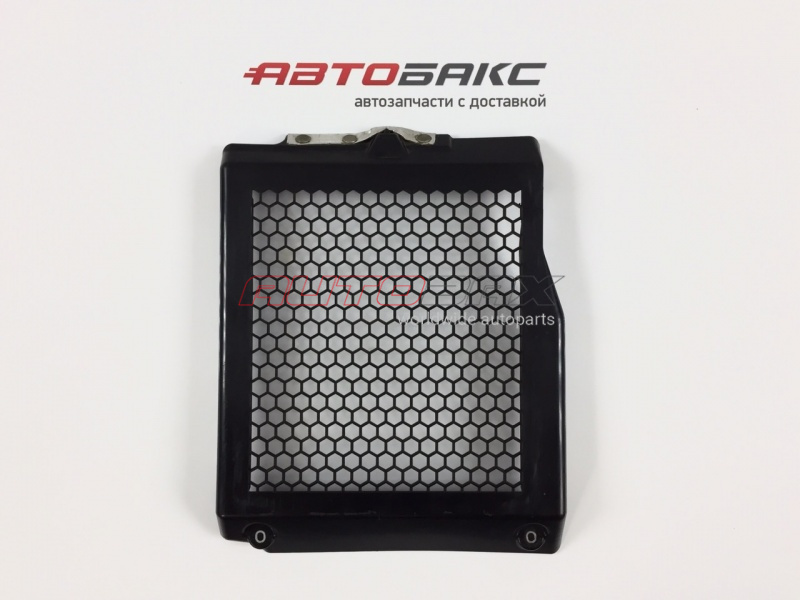 Engine Decorative Cover Mazda CX 7 2007>
