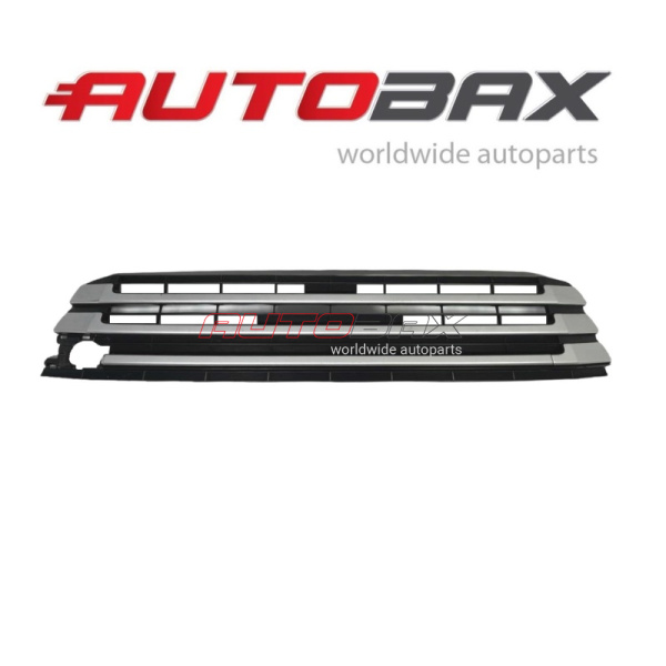 Grille B Bumper Central Toyota Highlander lll 2014>2019