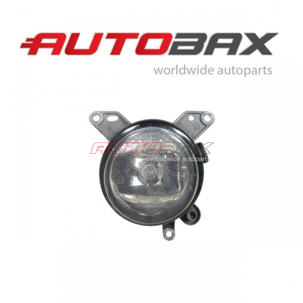 Front Fog Light Mitsubishi Lancer X (CY) 2007>