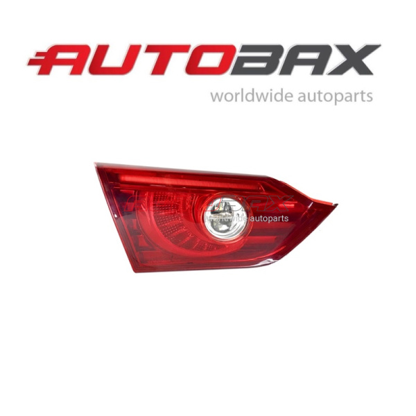 Left Taillight Infiniti Q50/G (V37) 2013>
