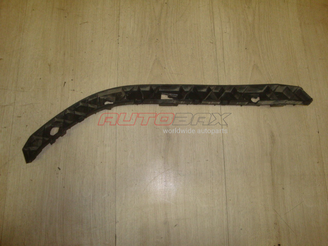 Left Rear Bumper Bracket Solaris 2010>2017