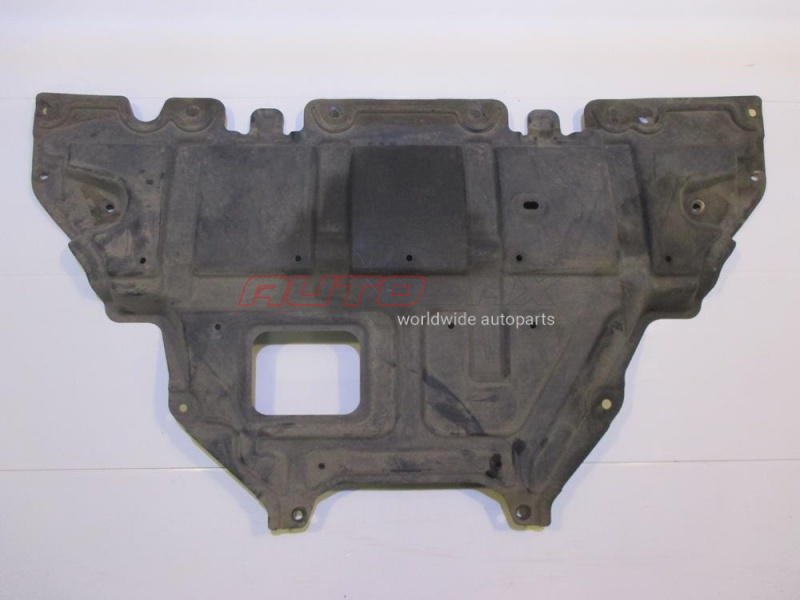 Engine Splash Shield Infiniti QX-70/FX (S51) 2008>