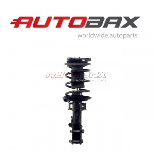 Front Shock Absorber Mercedes Benz C-Class (W204) 2007>2013