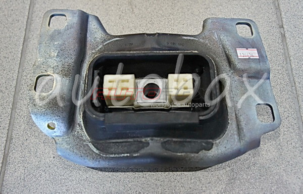 Engine/Gearbox Mount Left Focus III 2011>
