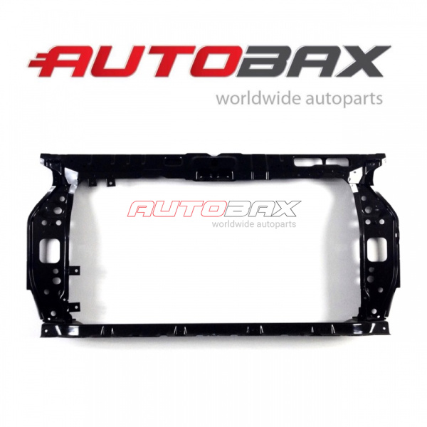 Front Panel Hyundai Solaris 2010>2017