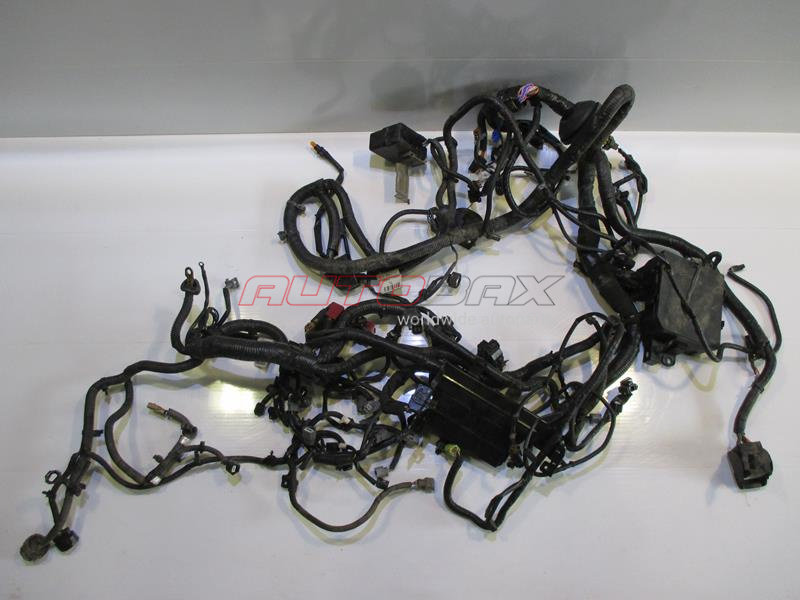 Engine Compartment Wiring Harness Nissan Juke (F15) 2011>