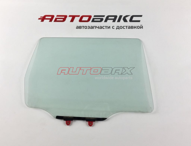 Glass Rear Right Mitsubishi Outlander (CU) 2003>2009