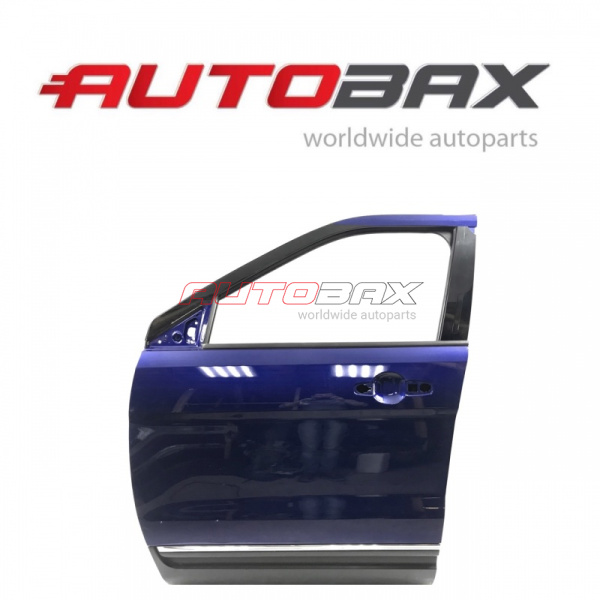Door Front Left Ford Explorer V 2010>