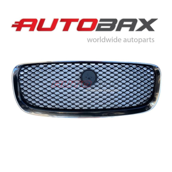 Grille Jaguar F-Pace 2016>