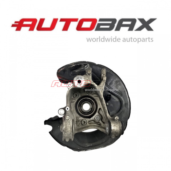 Right Rear Knuckle Audi A8 (D4) 2011>2017