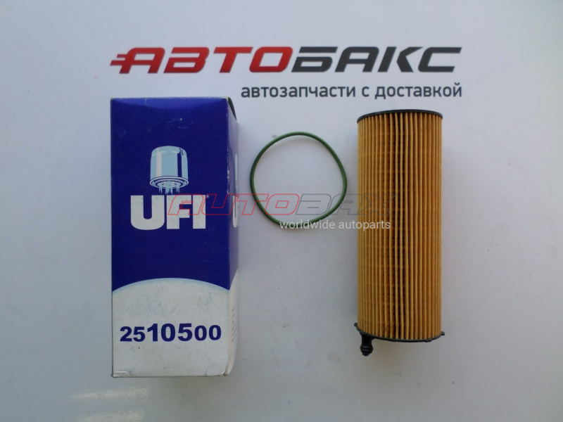 Oil Filter Audi A5/S5 Coupe 2008>2016