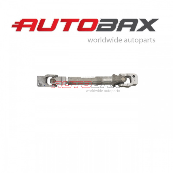 Steering Shaft Mercedes Benz CLA-Class (C117) 2013>