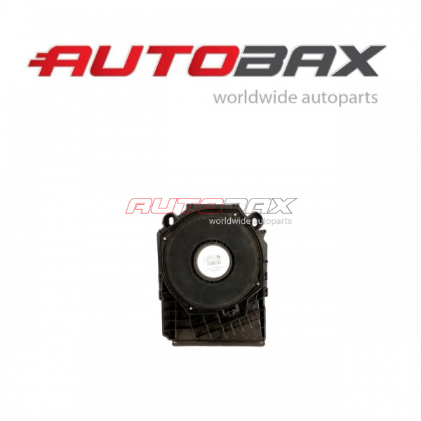 Speaker/Subwoofer BMW 3-Series (E92/E93) 2006>2011