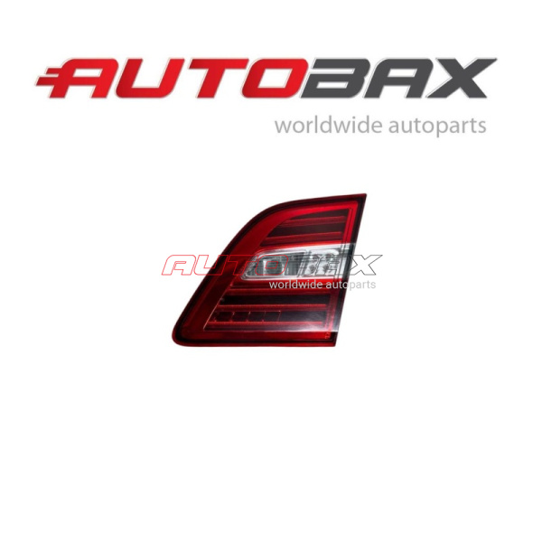 Right Taillight Mercedes Benz M-Class (W166) ML 2011>2015