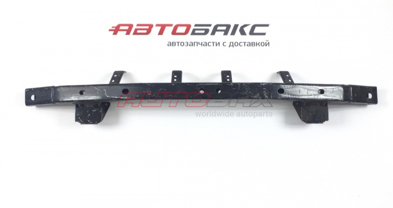 Front Bumper Reinforcement Nissan Patrol (Y62) 2010>