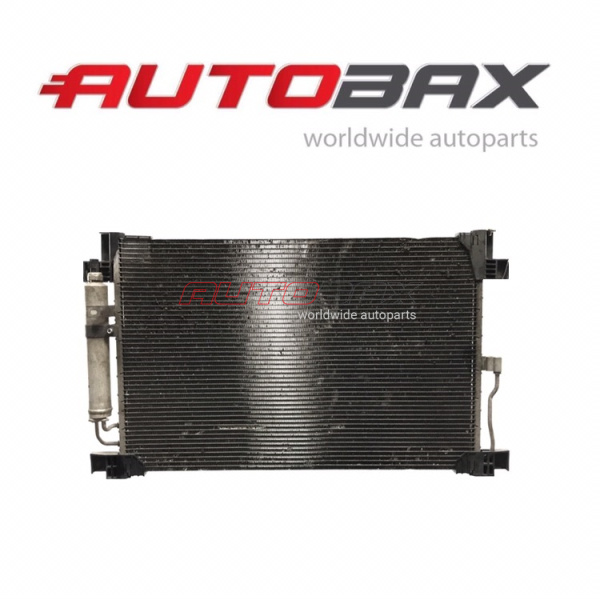 A/C Condenser Infiniti QX-70/FX (S51) 2008>