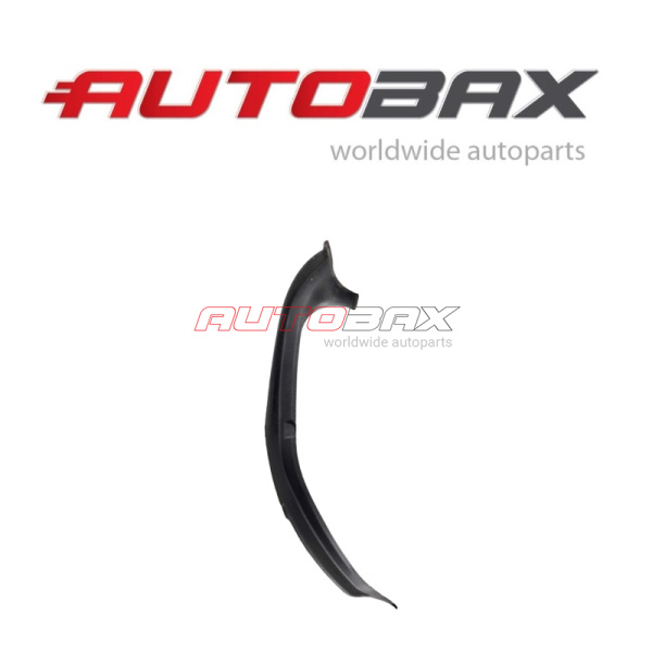 Light Cover / Lamp Trim Mercedes Benz C-Class (W205) 2014>