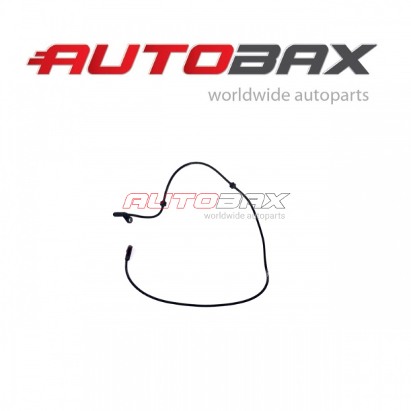ABS Sensor Mercedes Benz C-Class (W204) 2007>2013