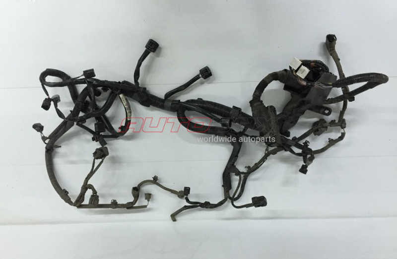 Engine Compartment Wiring Harness CX 5 2012>