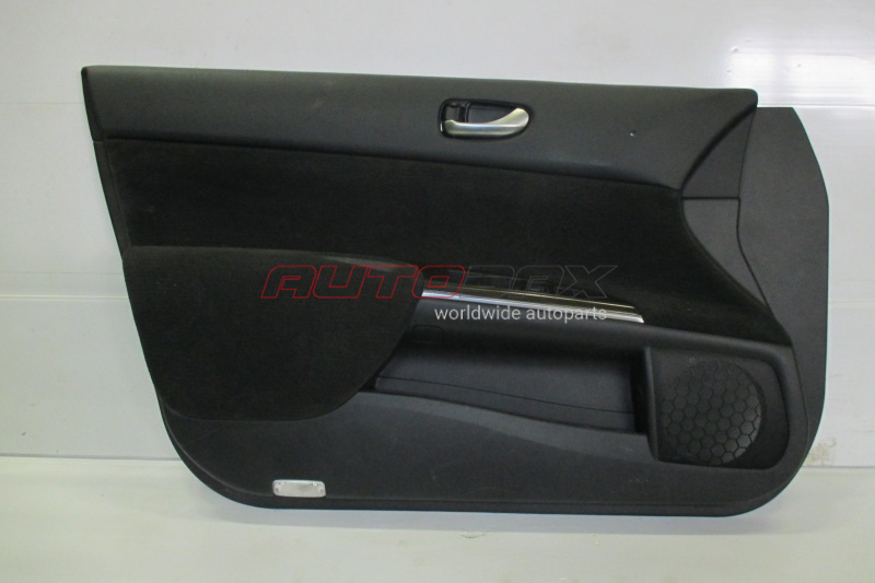 Front Left Door Trim Panel Nissan Teana (J32) 2008>2013