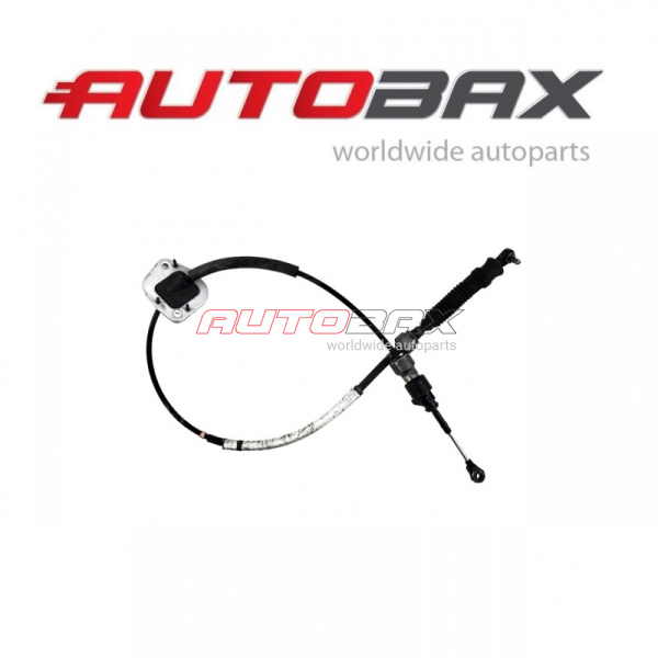 Cable manual transmission/automatic transmission Toyota Camry (V40) 2006>2011