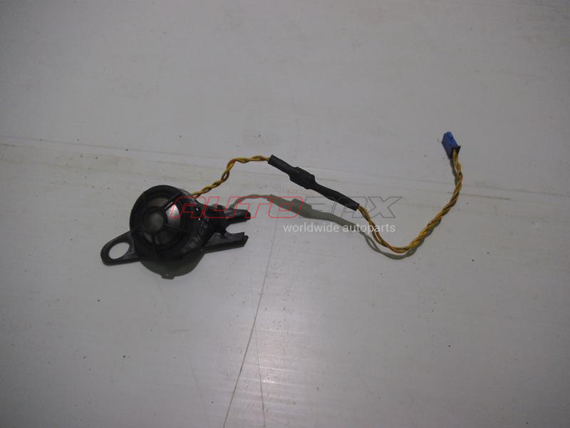 Speaker/Subwoofer Range Rover III (LM) 2002>2012