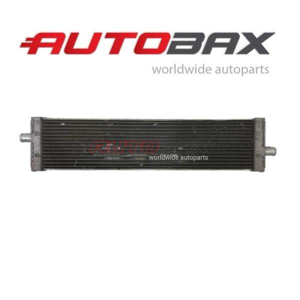 Radiator Main Porsche Panamera 2010>2016